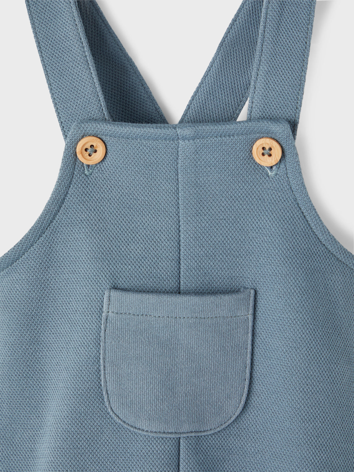 NBMHOLAN Trousers - Stormy Weather